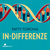 Hafsa - In-differenze - Patty Torchia