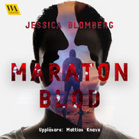 Maratonblod - Jessica Blomberg