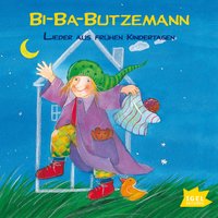 Bi-Ba-Butzemann - Gisela Walter, Sabine Lohf