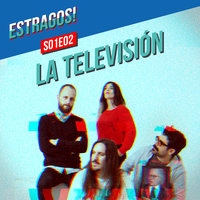 Estragos LA TELEVISIÓN con David Leo - Estragos