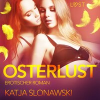 Osterlust - Katja Slonawski