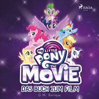 My Little Pony - The Movie - G.M. Berrow