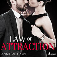 Law of Attraction - Annie Williams