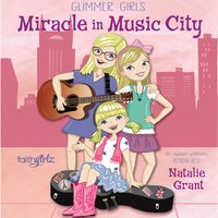 Miracle in Music City - Natalie Grant