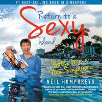 Return to a Sexy Island - Neil Humphreys