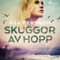 Skuggor av hopp - Åsa Persson