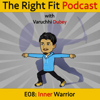 Inner Warrior - Varuchhi Dubey