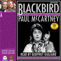 Blackbird: The Life and Times of Paul McCartney - Geoffrey Giuliano