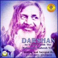 Darshan: An Evening with the Maharishi Mahesh Yogi - Geoffrey Giuliano
