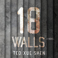 18 Walls - Teo Xue Shen