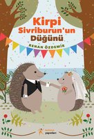 Kirpi Sivriburun'un Düğünü - Renan Özdemir