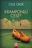 Kramponlu Ceset - Celil Oker