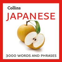 Learn Japanese: 3000 essential words and phrases - Collins Dictionaries