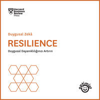 Resilience - Harvard Business Review, HBR