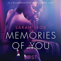 Memories of You - Sarah Skov