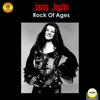 Janis Joplin: Rock of Ages - Geoffrey Giuliano