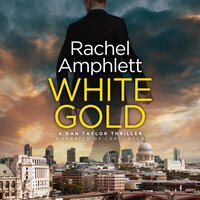 White Gold - Rachel Amphlett