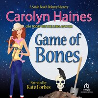 Game of Bones - Carolyn Haines