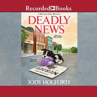 Deadly News - Jody Holford