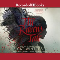 The Raven's Tale - Cat Winters
