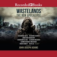 Wastelands: The New Apocalypse - 