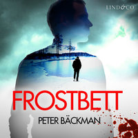 Frostbett - Peter Bäckman