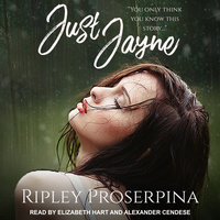 Just Jayne - Ripley Proserpina