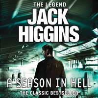 A Season in Hell - Jack Higgins