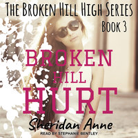 Broken Hill Hurt - Sheridan Anne