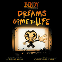 Dreams Come To Life - Adrienne Kress