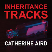 Inheritance Tracks - Catherine Aird