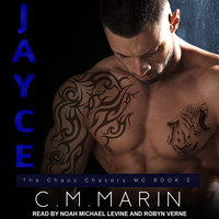 Jayce - C.M. Marin
