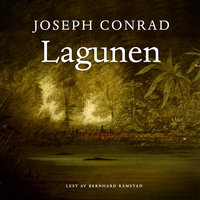 Lagunen - Joseph Conrad