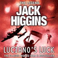 Luciano’s Luck - Jack Higgins