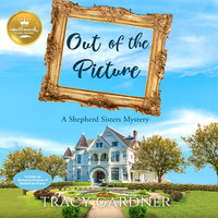 Out of the Picture - Tracy Gardner