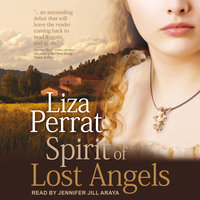 Spirit of Lost Angels - Liza Perrat