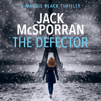 The Defector - Jack McSporran