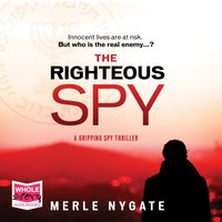 The Righteous Spy - Merle Nygate
