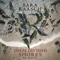 These Divided Shores - Sara Raasch