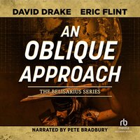 An Oblique Approach - Eric Flint, David Drake