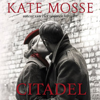 Citadel - Kate Mosse