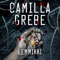 Lemmikki - Camilla Grebe