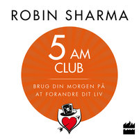 5 AM Club - Robin Sharma