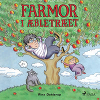 Farmor i æbletræet - Rina Dahlerup