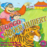Bongo møder Hubert - Rina Dahlerup