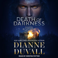 Death of Darkness - Dianne Duvall