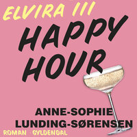 Happy hour - Anne-Sophie Lunding-Sørensen