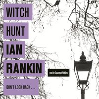 Witch Hunt - Ian Rankin
