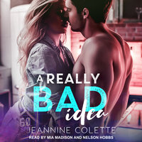 A Really Bad Idea - Jeannine Colette