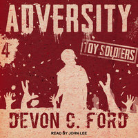 Adversity - Devon C. Ford